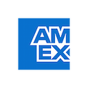 American Express Logo