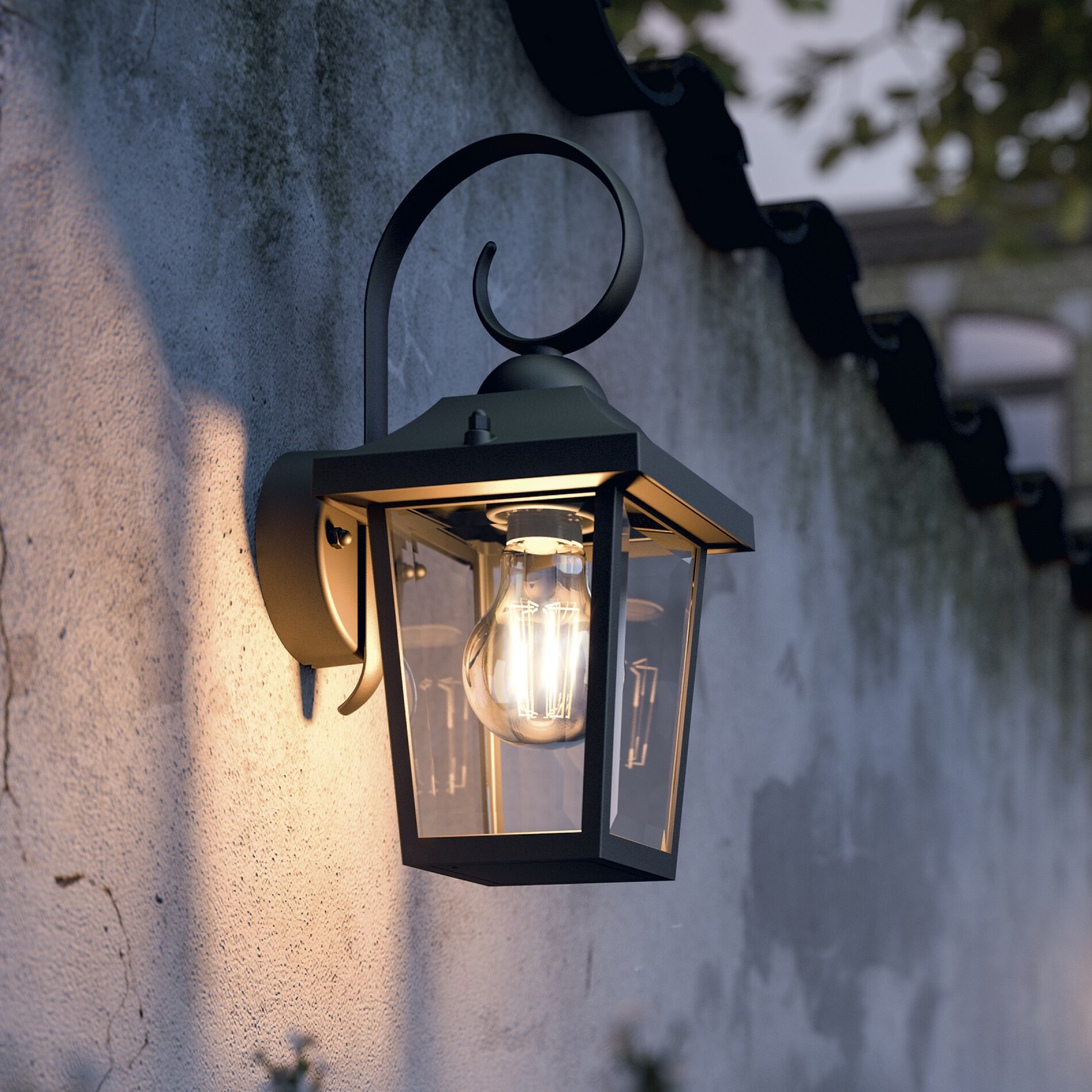 Terrassenbeleuchtung So gestalten Sie Ihre Terrasse mit Licht