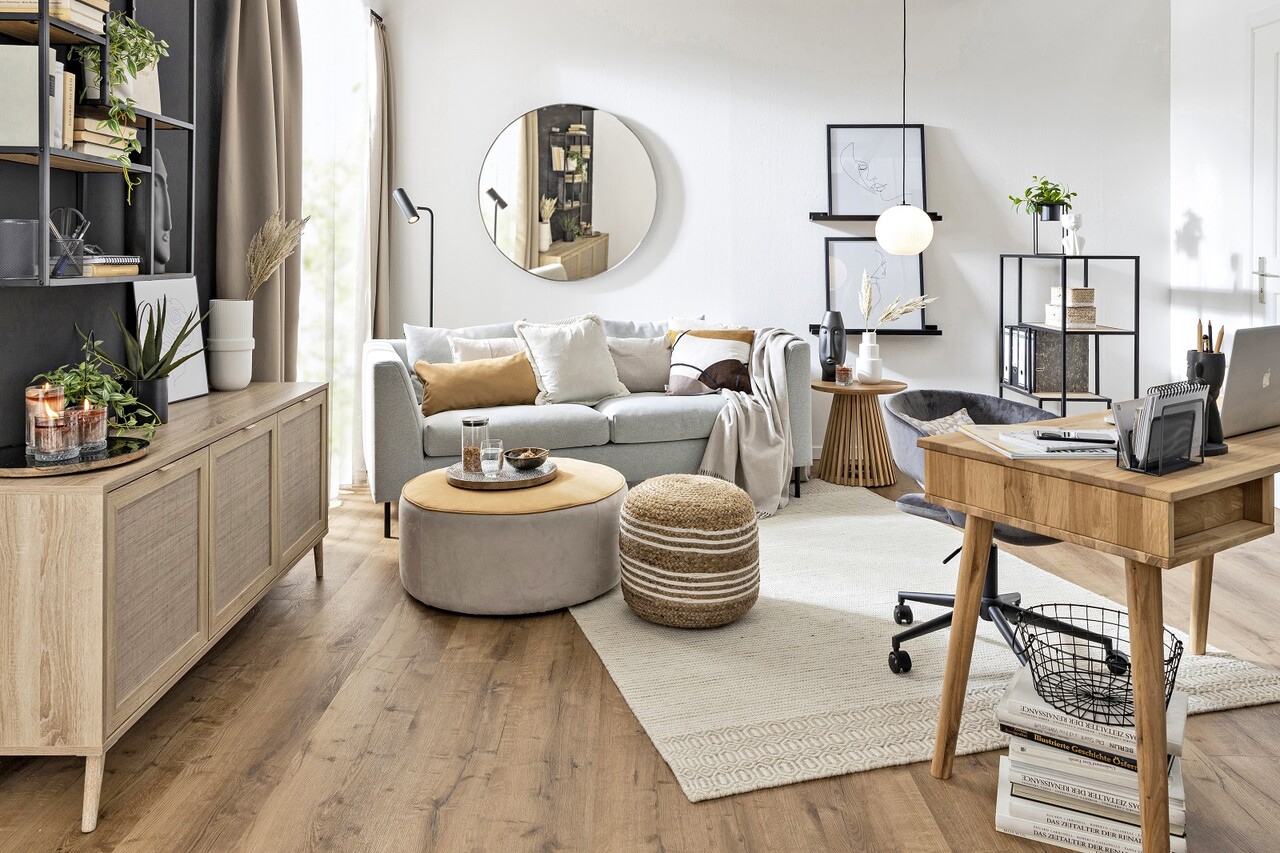 Cozy Home & Office – ist Jetzt Kuschelzeit